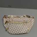 Crossbody Sling Bag for Women & Men  Trendy Checkered Fanny Pack  Waist Bag for Travel, Festival & Daily Commute | Lightweight, for Travel, Adjustable Strap, Hidden Pocket