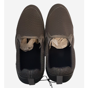 OT Revolution Slip On Shoes Mens Size 10 Gray Tennis Shoes NWT