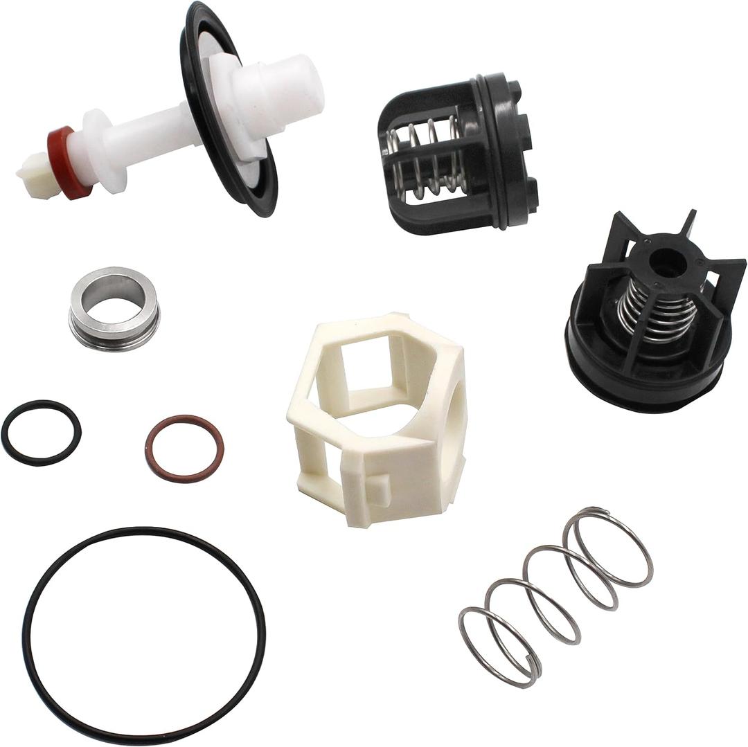 0888527 888527 3/4" 009M3 Total Relief Valve Kit Assembly, Replacement for LF009M3/009M3 3/4 inch Backflow Preventer Reduced Pressure Zone Assembly