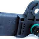 MAP Sensor Replacement for 2008-2017 Late Harley Touring, 2007-17 XL Sportster, 2016-17 Softail Replaces 32319-07