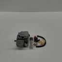 Carburetor For Yamaha 9.9HP 15HP 2-Stroke Outboard Engine Carb Replacement 63V-14301-10-00/63V-14301-00/63V-14301-01-00