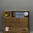 SwimWays Spring Float Premium Recliner Pool Lounger, Inflatable Pool Floats Adult with Fast Inflation for Ages 15 & Up, Sky Blue