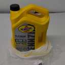 Pennzoil Platinum Full Synthetic 0W-20 Motor Oil, 5 Quart (1-Pack)
