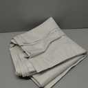 4x10f Curtain, grey, 1pcs