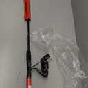 Ugly Stik GX2 Spinning Reel and Fishing Rod Combo