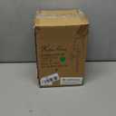 Kira Home Torche 20" Mid Century Modern Wall Sconce with Tapered Black Linen Shade, Candle Wall Light with Elongated Tail, Warm Brass Finish