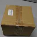 VanEnjoy Microwavable Ramen Bowl with Lid, 25 Oz Japanese Bowl Big Ceramic Japanese Soup Bowl with Lid, Korean Clay Pot - fish