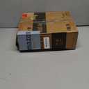 Art3d Framed Boho Wall Art Set of 4 for Wood Aesthetic Wall Decor for Living room Kitchen Hallway Bedroom, Neutral Botanical Wall Prints (10 x 8", Beige)