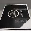 Sowume Adjustable Roller Skates for Girls and Women, All 8 Wheels of Girl's Skates Shine, Safe and Fun Illuminating for Kids (Small-(10-13 US), A-Pink)