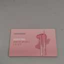 12Pcs Matte Lipstick + Lip Liner Pens Lip Combo Sets, Creamy Matte Lip Makeup Kit Long-Lasting Waterproof, Smudge-Proof Highly Pigmented Formula, Neutral & Nude Shades Makeup Set (Everyday Nudes Set)