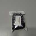 Wesnoy 2 Pcs Glove Strap Winter Ski Glove Leash Wrist Leash for Hanging Gloves Unisex Wrist Strap Extended Mitten Handcuff Straps for Men, Women, Skiing Snowboarding Accessories