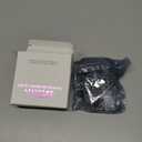 Never Fade Car LED Door Logo Projector Ghost Shadow Light, Compatible with Q50 Q60 Q70 QX70 QX50 QX56 QX60 JX35 QX70 QX80 EX FX G M Series Car Accessories (White Red)