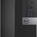 Dell Optiplex 7040 Business SFF Computer Small Tower PC (Intel Core i5-6500, 16GB Ram, 256GB SSD, DVD-ROM, WiFi) Windows 11 Pro 