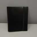 432 Pockets Photo Album for Fujifilm Instax Mini Camera, Polaroid Camera, for Fujifilm Instax Mini 12 11 9 40 99 90 8 7 Evo LiPlay Instant Camera, Polaroid Snap PIC-300 Z2300 Instant Camera (Black)