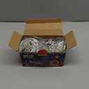 Lomotech 35Ft RGB Color Changing Icicle Lights - Waterproof Christmas Lights with Remote for Holiday, Wedding, Party, Eaves, Outdoor & Indoor Decorations (Non-Connectable) (RGB (Red, Green, Blue))