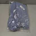 GeGekoko Womens Zip Up Sweatshirts Jackets Long Sleeve Casual Loose Outwear with Pockets (X-Large, Grey)