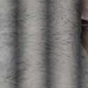 4x6 Ft Shag Rugs for Bedroom Living Room, Ultra Soft Fluffy Furry Area Rugs for Indoor Floor, Aesthetic Carpet for Kids Home Decor (Light Blue)