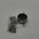 Front Rear Propeller Shaft Bearing Carrier & u-joint For Polaris Ranger RZR 570 900 1000