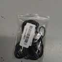 FingerLakes 3.5mm Microphone Assembly Mic for Car Vehicle Head Unit Bluetooth Enabled Stereo Radio GPS DVD