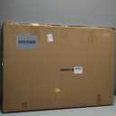 24x36 Poster Frame 2 Pack, Black Poster Frames 24 x 36 inches for Pictures and Art Prints, 36x24 Picture Frame Horizontal or Vertical Wall Mounting