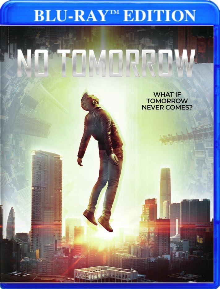 No Tomorrow [Blu-Ray], 
Format: Blu-ray