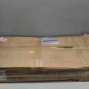 VASAGLE File Cabinet, Filing Cabinet with 3 Drawers, Printer Stand, Fit A4, Letter Size, Hanging File Folders, Modern Farmhouse Style, for Home Office, Misty Gray UOFC054G01