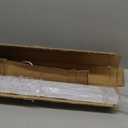 Barrina T5 Grow Lights for Indoor Plants, Full Spectrum, 4ft 160W (8 x 20W, 1000W Equivalent), Plant Growing Lamps, Plant Lights for Indoor Plants, Greenhouse, Plug and Play, Yellow 8-Pack (4FT-White Cover)