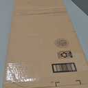 2-Pack Butecare Frameless Shower Door Bottom Seal for Glass Doors  Stop Shower Leaks and Create a Water Barrier (1/2 x 39)