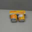 Velveeta Shells & Cheese Microwaveable Shell Pasta with 2% Milk Cheese, 4 ct Pack, 2.19 oz Cups