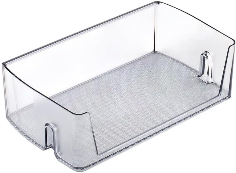 13.0 Inch DA97-21912A DA63-11219A Refrigerator Door Shelf Bin Compatible with Samsung Refrigerator (Fits Top Right Door Only), Replacement Part PD00080746 AP7022676 PS16624066 EAP16624066