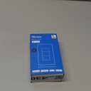 SONOFF M5 Matter Smart WiFi Light Switch, 3-Gang Wall Switch with Timing & Voice Control, Compatible with Matter, Alexa & Google Home, Requires Neutral Wire