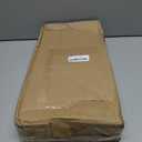 Electric Instant Crepe Maker, 8 Inch Portable Electric Crepe Maker Machine & Non-Stick Coating, On/Off Switch & Automatic Temperature Control, Compact Crepe Maker, Black