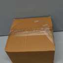 Creative Co-Op Decorative Metal Boxes with Lids, Silver and Gold, Set of 3