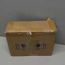 1 Pair of Park Signal Corner Marker Lights with Black Trim Replacement for Ta-coma 2001-2004 Pickup