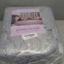 Pharmedoc Pregnancy Pillows, U-Shape Full Body Pillow -Removable Cover Jumbo Size - Gray - Pregnancy Pillows for Sleeping - Body Pillows for Adults, Maternity Pillow and Pregnancy Must Haves