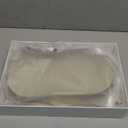 IKEEPFIT Cordless Heating Pad with Massager for Back Pain Relief: MAXwarm 4.0, Portable Heated Back Brace with Lumbar Support for Sciatica, Large 8000mAh Battery, Christmas Gift for Women Men 70" (Beige)