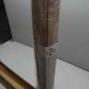 LazBlinds No Drill Cordless Roman Shades for Windows, 31" W x 60" H, Sunset