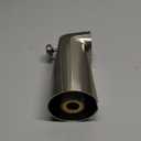 Grohe 13611EN0 5 In. Diverter Tub Spout, Brushed Nickel