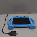 Kids Tablet, 7 inch Tablet for Kids 3-10, Educational Learning Toddler Tablet Android 11, 3GB RAM+32GB ROM Storage, Google Play YouTube (Blue)