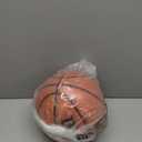 WILSON NBA Forge Indoor/Outdoor Basketball, Brown, Size 6-28.5", 1 Ball
