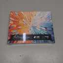 Puzzles for Adults 1000 Pieces Color Explosion, Impossible Puzzles 1000 Piece, Gradient Colorful Hard Difficult Clearance Puzzle for Adults, Challenging Jigsaw Art Painting