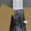 Happy Jump Soccer Goal Pop Up Foldable Soccer Net for Backyard 7x5FT,5x3.6FT,4x3FT,3x2.2FT