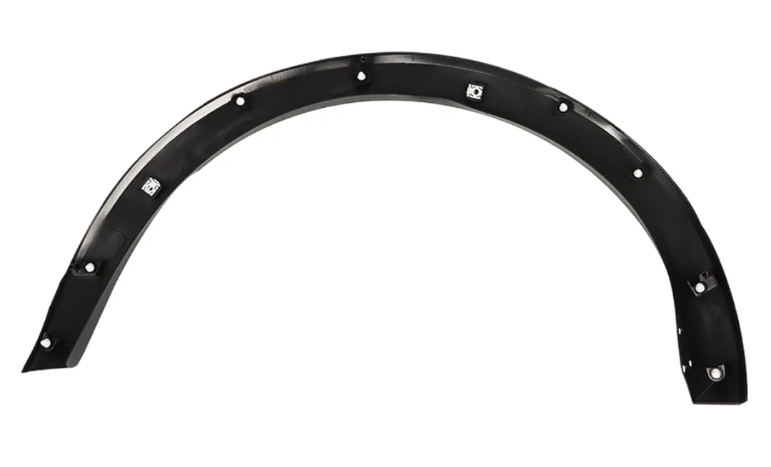 Rear Right Wheel Arch Fender Molding Trim Compatible with Transit 150 250 350 2015-2022 (Right Passenger Side) CK4Z61280K96AC CK4Z-61280K96-AC