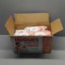 Huggies Simply Clean Fresh Scent Baby Wipes, 11 Flip-Top Packs (704 Wipes Total), Packaging May Vary