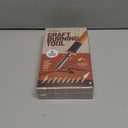 Craft Culture Wood Burning Tool Pen - Craft Burning Tools for Adults & Teens - Wood Burner Kit, Engraver, Carver, Pyrography, Woodburning - Includes 9 Premium Tips - Adjustable Temperature Control