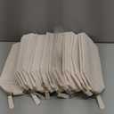 10Pcs Makeup Bag, Travel Cosmetic Bag for Women, Pu Leather Cosmetic Pouch, Waterproof Small Toiletry Bags, Portable Makeup Organizer, Storage Purse for Lady Women