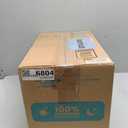 Pampers Training Pants - Easy Ups Boys & Girls Bluey - Size 3T-4T, 124 Count, Children's Potty Underwear