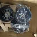 Mr Heater Golf Cart 4,000 BTU Radiant Propane Heater