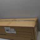 AKSPORT Gymnastics Air Mat Tumble Track Tumbling Mat Inflatable Floor Mats with Air Pump for Home Use/Tumble/Gym/Training/Cheerleading/Parkour/Beach/Park/Water (13ftx5ftx6inch, Carbon&Green)