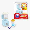 Zuru toy blender Mini Brands Cook Kitchen with accessories